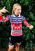 Annette Edmondson